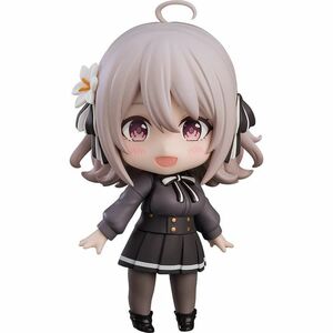 グッドスマイルカンパニー(GOOD SMILE COMPANY) ねんどろいど スパイ教室 リリィ ノンスケール プラスチック製 塗装済み可