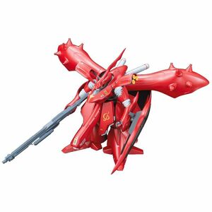 RE/100 1/100 MSN-04II ナイチンゲール (機動戦士ガンダム 逆襲のシャア ベルトーチカ・チルドレン)