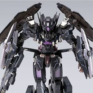 METAL BUILD 機動戦士ガンダム00 ガンダムアストレアTYPE-Xフィンスターニス