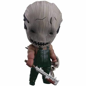 ねんどろいど Dead By Daylight トラッパー ノンスケール ABS&PVC製 塗装済み可動フィギュア