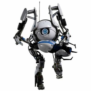 3A x VALVe Portal2 Atlas (1/6スケールABS&PVC 塗装済み可動フィギュア)