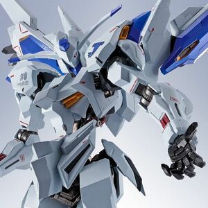 機動戦士ガンダム鉄血のオルフェンズ SIDE MS ガンダムバエル