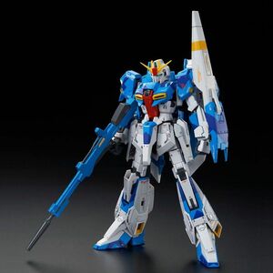 RG 1/144 ゼータガンダム RGリミテッドカラーVer. プラモデル(ホビーオンラインショップ限定)