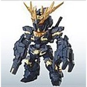 FW GUNDAM CONVERGE7(ガンダム コンバージ7) 39.ユニコーンガンダム2号機 バンシィデストロイモード