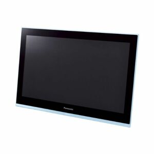 パナソニック 15V型 ワイヤレスモニター 防水仕様 ブラック UN-DM15C1-K