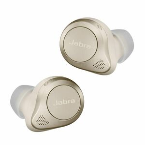 Jabra Elite 85t 100-99190004-40 ゴールドベージュ