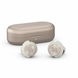 Bang & Olufsen バングアンドオルフセン Beoplay EQ Sand Gold Tone:完全ワイヤレスイヤホン ノイズキャ