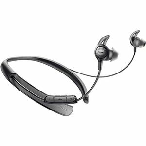 QuietControl 30 wireless headphones （ブラック）