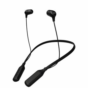 JVC ha-fx39bt Marshmallow Bluetooth inner earヘッドフォン(ブラック)