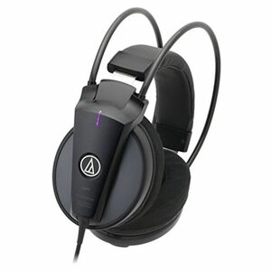 audio-technica Dnote 密閉型フルデジタルUSBヘッドホン ハイレゾ音源対応 ATH-DN1000USB