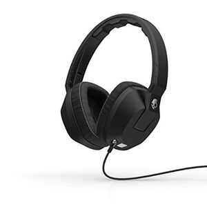 Skullcandy Crusher 密閉型ヘッドホン BLACK J6SCDZ-003国内正規品