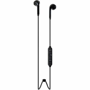 AXES B-FIT Bluetooth イヤフォン AH-BT59 ブラック