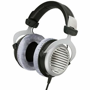 Beyerdynamic DT 990 Premium Stereo Headphones (32 Ohm, 100 mWatt, 96dB