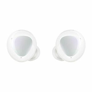 Galaxy Buds+ / ホワイト Galaxy純正ワイヤレスイヤホン 国内正規品 SM-R175NZWAXJP