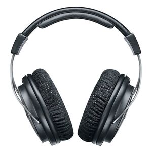 SHURE 密閉型 プレミアム・スタジオ・ヘッドホン SRH1540 国内正規品 SRH1540-A