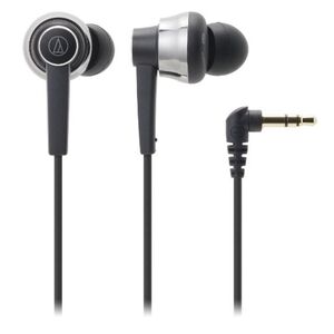 audio-technica インナーイヤーヘッドホン ATH-CKR7