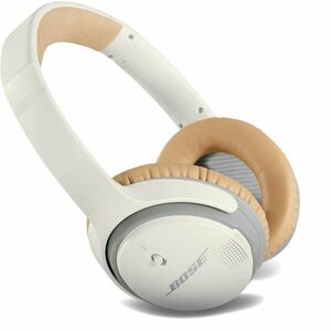 Bose SoundLink around-ear wireless headphones II ワイヤレスヘッドホン ホワイト