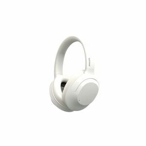 PHILIPS フィリップス Bluetooth ワイヤレス ヘッドホン TAT8856 ハイブリッド アクティブノイズキャンセリング 2台