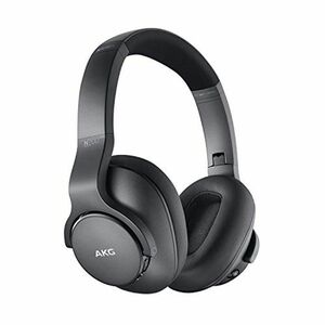 AKG ワイヤレス ノイズキャンセリング ヘッドホン N700NCM2 Bluetooth 4.2 AAC SBC 対応 AKGN700NC