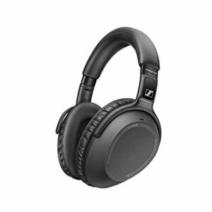 Sennheiser ゼンハイザー ノイズキャンセリングヘッドホン PXC 550-II Wireless, aptX-LL, オートon