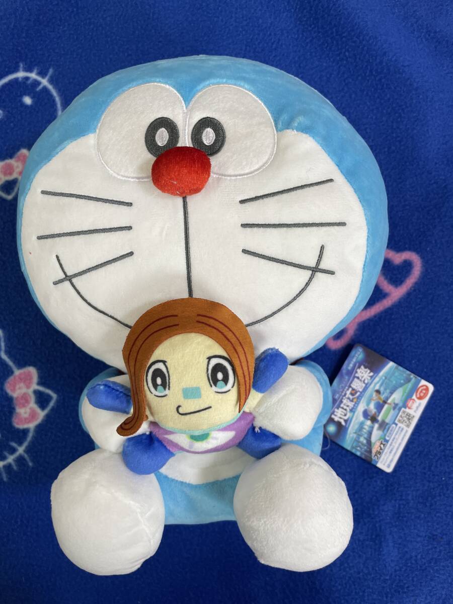 2025年最新】Yahoo!オークション -ドラえもん ぬいぐるみ 非売品