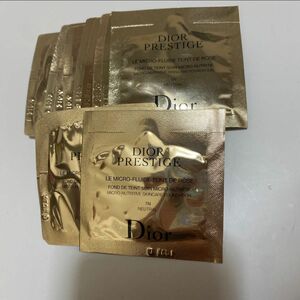 ディオール Dior プレステージ