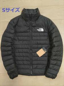 【新品】【1円～☆】定価約4.0万 ノースフェイス THE NORTH FACE MINOQUA DOWN ダウン 軽量 550フィル フレア 黒 US:Sサイズ(JPN M相当）