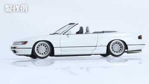 1/24 S13 original Hinotama wheel modified 18 -inch [2_W-N18]