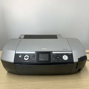 ★中古通電確認済み★EPSON エプソン プリンター インクジェットプリンター　PM-D800 