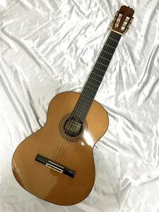 ★中古★名器　RYOJI MATSUOKA LUTHIER No.60 1978年製 シリアル 32405 クラシックギター　りょうじ　まつおか　松岡良治