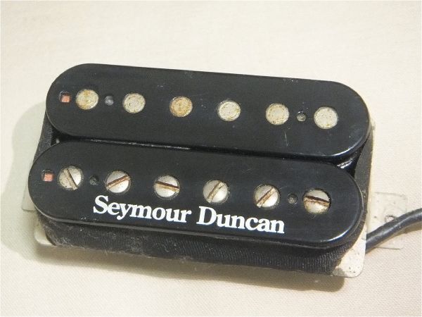 Yahoo!オークション -「seymour duncan sh-6」(ホビー、カルチャー) の 