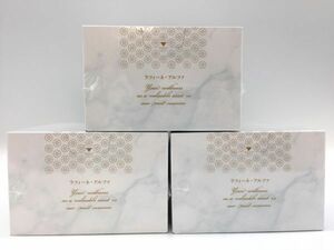 [ new goods unused ] orientalBioolientaru Vaio raffinee-α raffine Alpha 30 pcs insertion .×3 box set * best-before date 2025/07