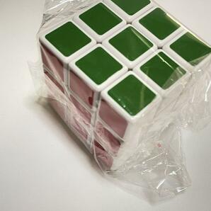 訳あり品 大人気！ルービックキューブ 知育玩具 3×3×3 認知症予防 脳トレの画像2