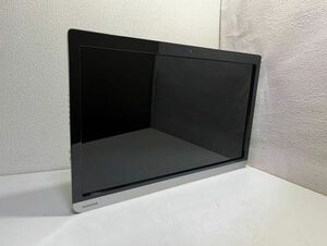 ジャンク TOSHIBA dynabook D61/TB 液晶モニター動作確認 □現状品