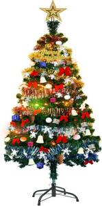 180cmYACONE Christmas tree high class Christmas tree set lovely Christmas tree ornament Christmas o-