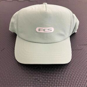 FCS truckers サーフキャップ　Sup キャップ　サーフ　サップ　 CAP 帽子