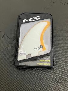 fcs2 power twin パワーツイン　twin +1 ツイン　マンゴ