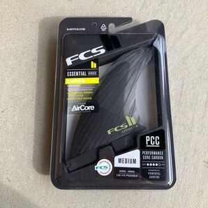 fcs2 carver pcc M カーボン FCS2 カーバー