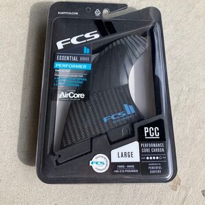 fcs2 performer pcc カーボン FCS2 パフォーマー L