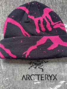 Arc’teryx アークテリクス グロットトーク ビーニー　新品