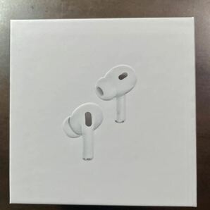 Apple AirPods Pro 第2世代 MQD83J/A 【美品】の画像5