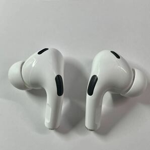 Apple AirPods Pro 第2世代 MQD83J/A 【美品】の画像4