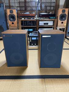 JBL 4307 オーディオスピーカー