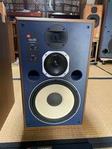 JBL 4307 オーディオスピーカー_画像8