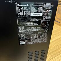 Panasonic スチームオーブンレンジ NE-BS658-K_画像5