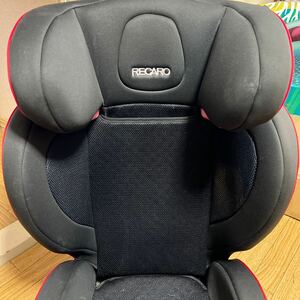 RECARO チャイルドシート 