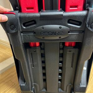 RECARO チャイルドシート の画像5