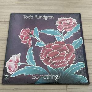 【US盤/2×Vinyl/12''/Rhino Records/RNDA71107/with 歌詞兼ポスター,Shrink残】Todd Rundgren/Something-Anything? ...... //Blues Rock//