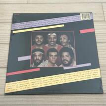 【US盤/Vinyl/12''/T-Neck/FZ 37080/81年盤/with Inner】The Isley Brothers / Grand Slam ......................... //Soul,Funk,Disco//_画像2