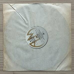 【US盤/Vinyl/12''/A&M Records/SP-4976/83年盤】Gary Taylor / G.T. ..................................... //Soul,Disco,Funk,Boogie//の画像3